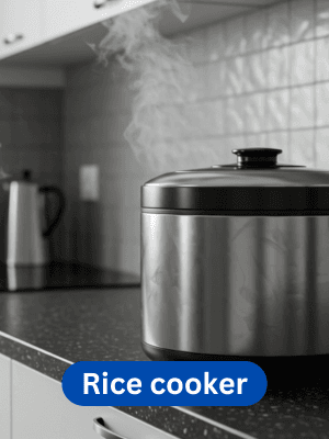 cooker