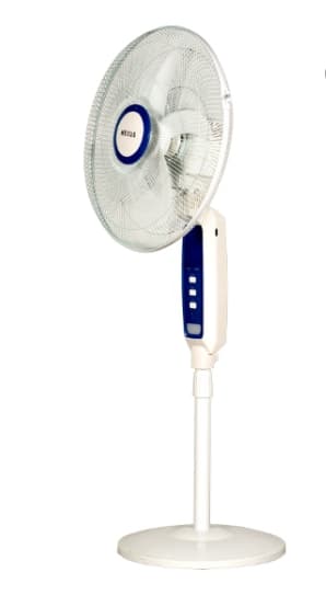 NEXUS 18inch rechargeable fan image