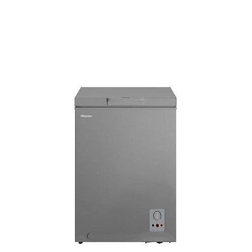 Hisense 142 Liters FRZ FC 180SH Chest Freezer image