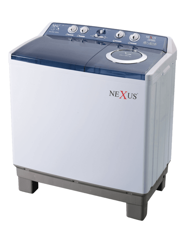 WASHING MACHINE  10kg NX-WM10SAK image