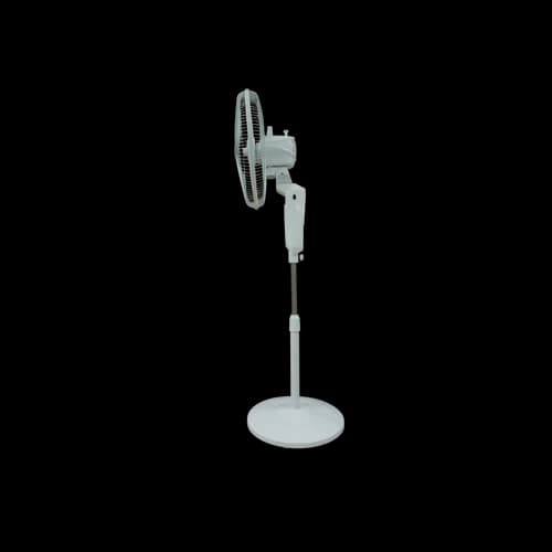 AEON FAN 18 inch 40W RECHARGEABLE ARF-18B image