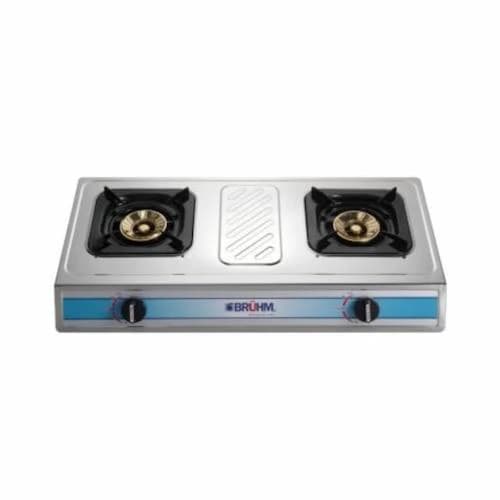 Bruhm Table Top Cooker BGC-MT2S image