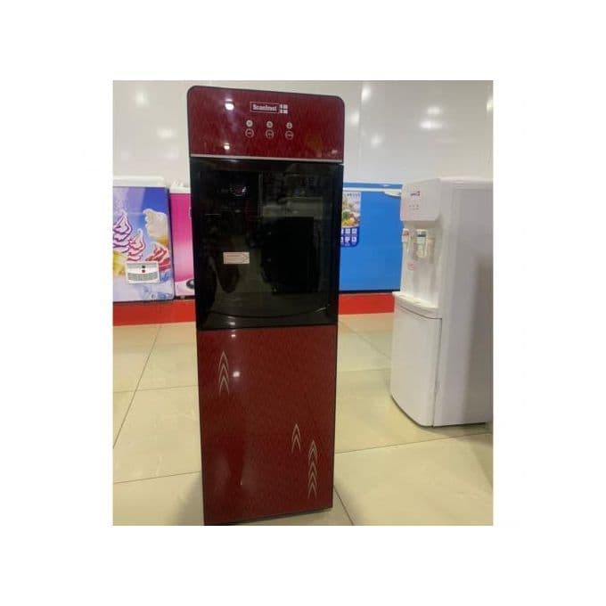 Scanfrost Water Dispenser Without Fridge image