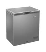Haier Thermocool Low Voltage Freezer HTF-150HAS R6 SLV image