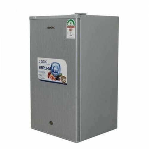 Bruhm 93L Single Door Refrigerator BRS-93MMDS image