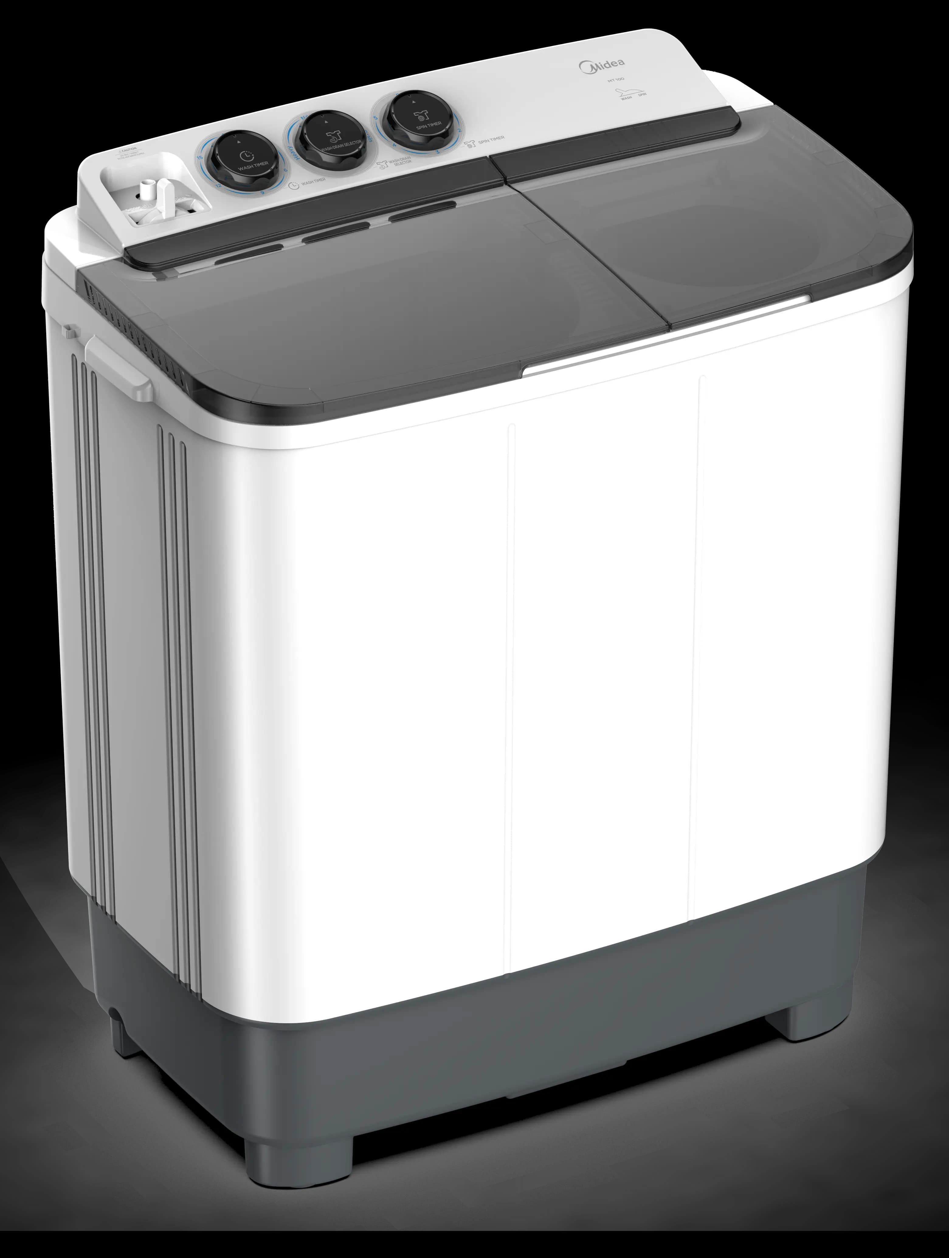 Midea Washing Machine 7kg Twin Tub image