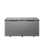 Haier Thermocool Inverter Freezer HTF-429IS SLV image