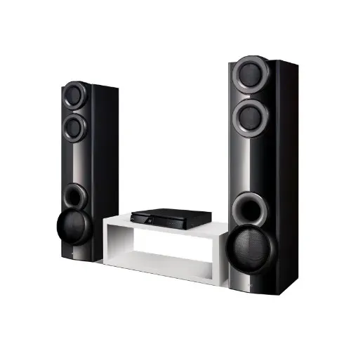 sound system category