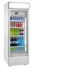 chiller category