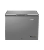 Haier Thermocool Low Voltage Freezer HTF-200HAS R6 SLV image