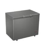 Haier Thermocool Inverter Freezer HTF319IS SLV image