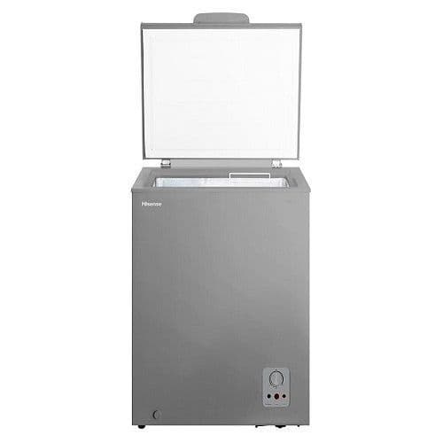 Hisense 142 Liters FRZ FC 180SH Chest Freezer image