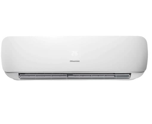 Hisense 1HP Split Air Conditioner ( AS09TG)  image