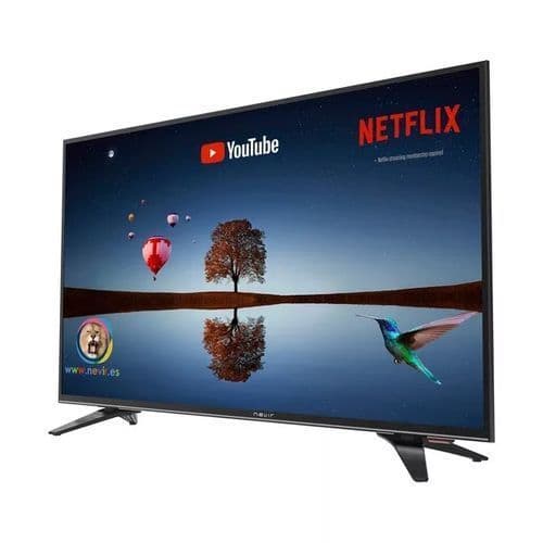 MeWe 32 INCH SMART TV image