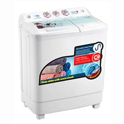 WASHING MACHINE NX-WM6SAK image