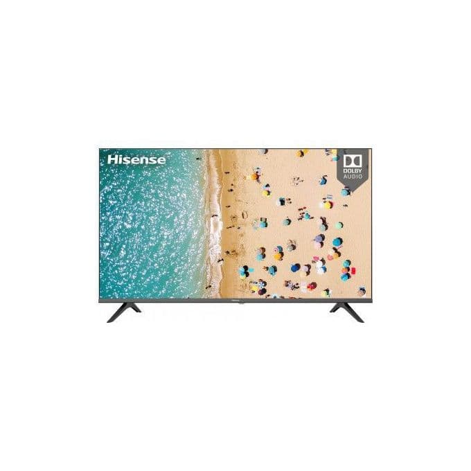 Hisense 32inch tv  image