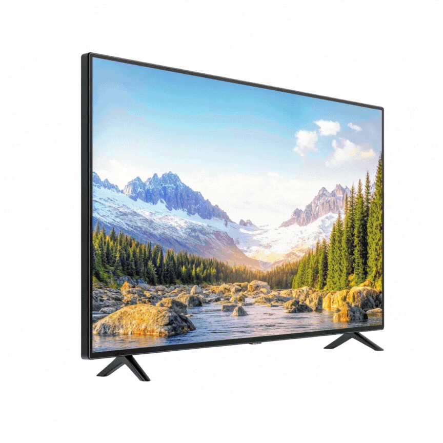 television category