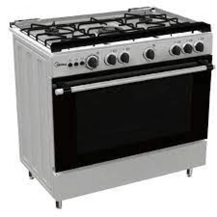 gas cooker category