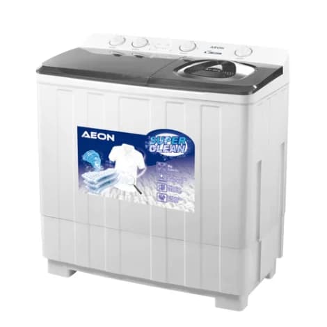 Aeon 13kg Twin Tub Washing Machine AWM13TT image