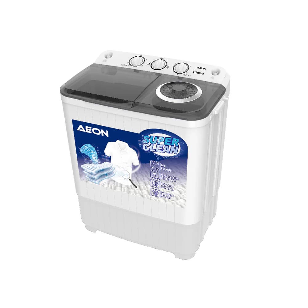 AEON WASHING MACHINE/5Kg/AWM05TT/ image