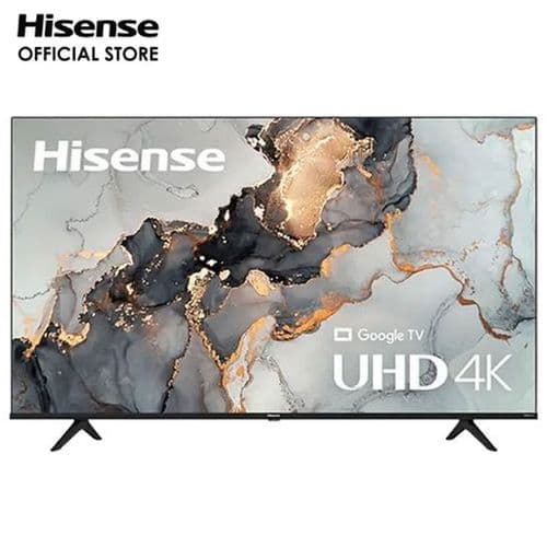 Hisense 32-Inch Hisense Smart UHD TV image