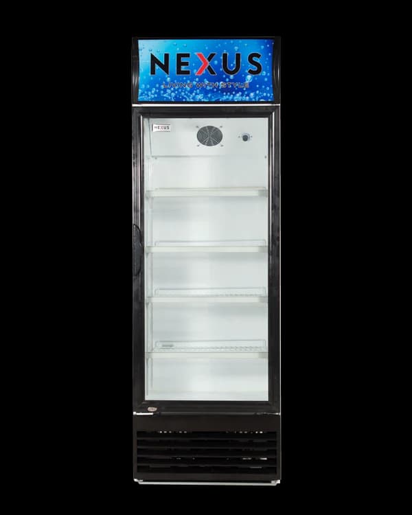NEXUS SHOWCASE 401L SD NX-401 image