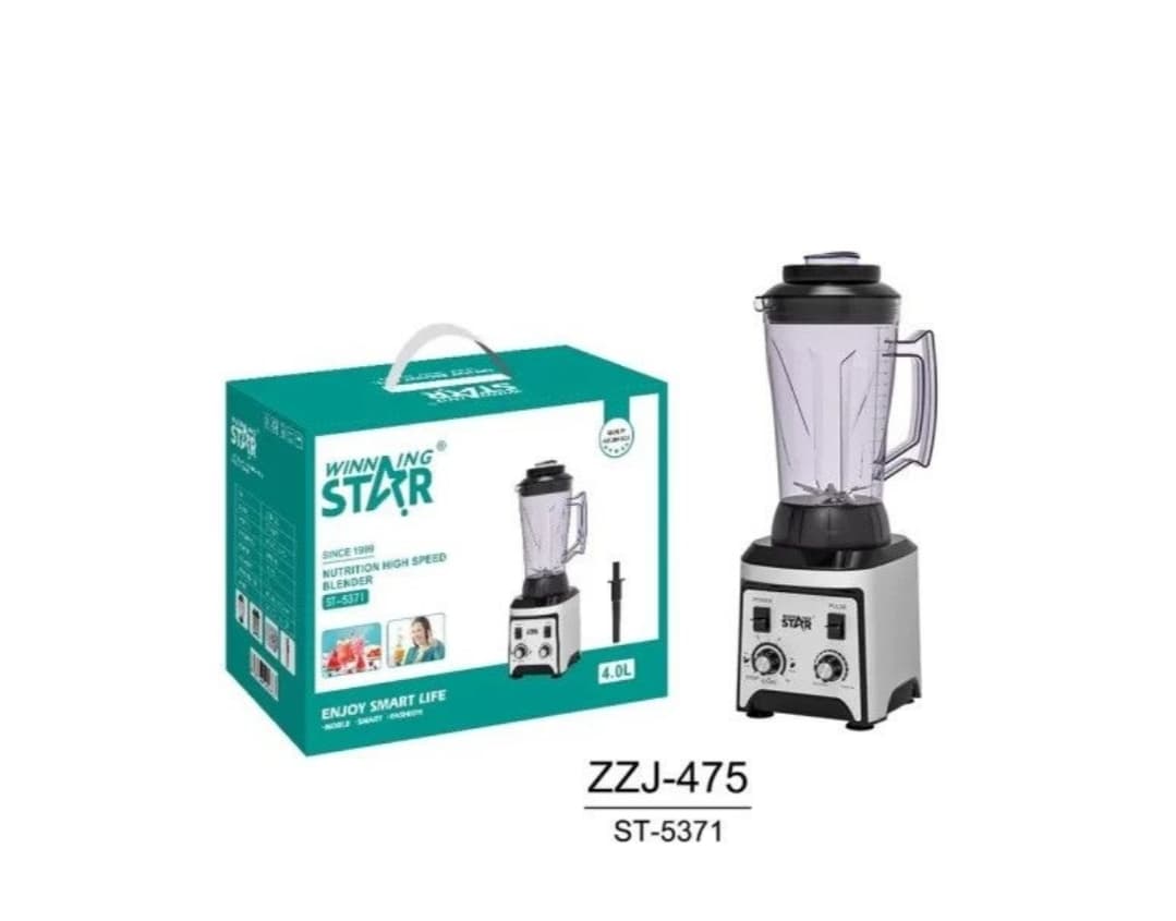 winning start blender 5371 image