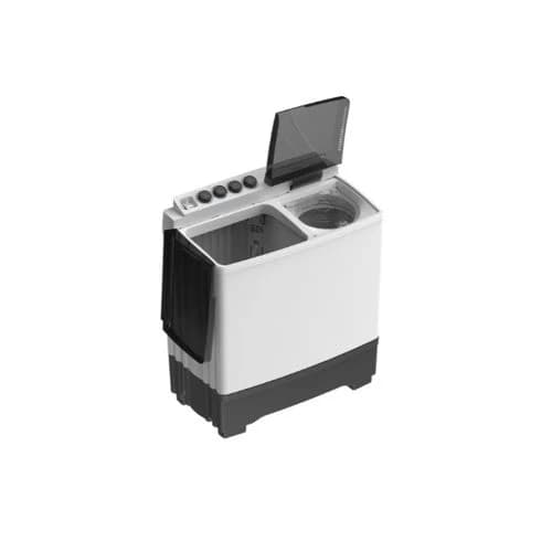 Midea Washing Machine 7kg Twin Tub image