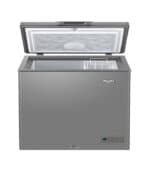 Haier Thermocool Low Voltage Freezer HTF-200HAS R6 SLV image