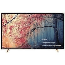 Mewe 55 Inches Smart UHD LED Frameless TV image