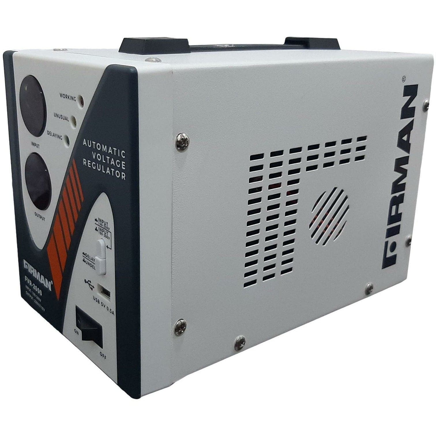Firman 2000watts Stabilizer  image
