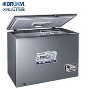 freezers category