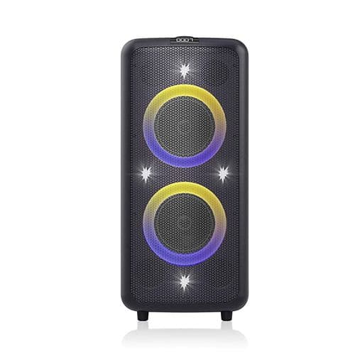 F&D HIGH PERFORMANCE AUDIO SPEAKER PA300 image