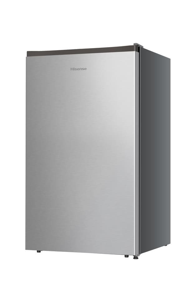 Hisense 93DR 90L Single Door Refrigerator image
