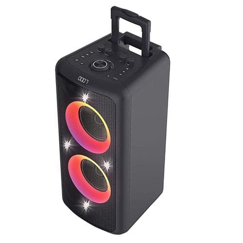 F&D HIGH PERFORMANCE AUDIO SPEAKER PA300 image