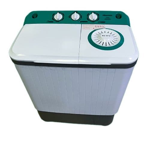 Hisense 7.5kg Washing Machine HIS WM 753 image