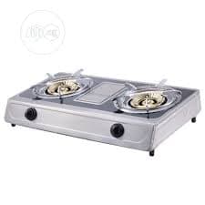 Scanfrost Table Cooker STTC 2002C image