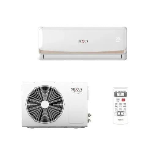 NEXUS AC 1.5HP R410 SPLIT WHITE MSSH1200 image