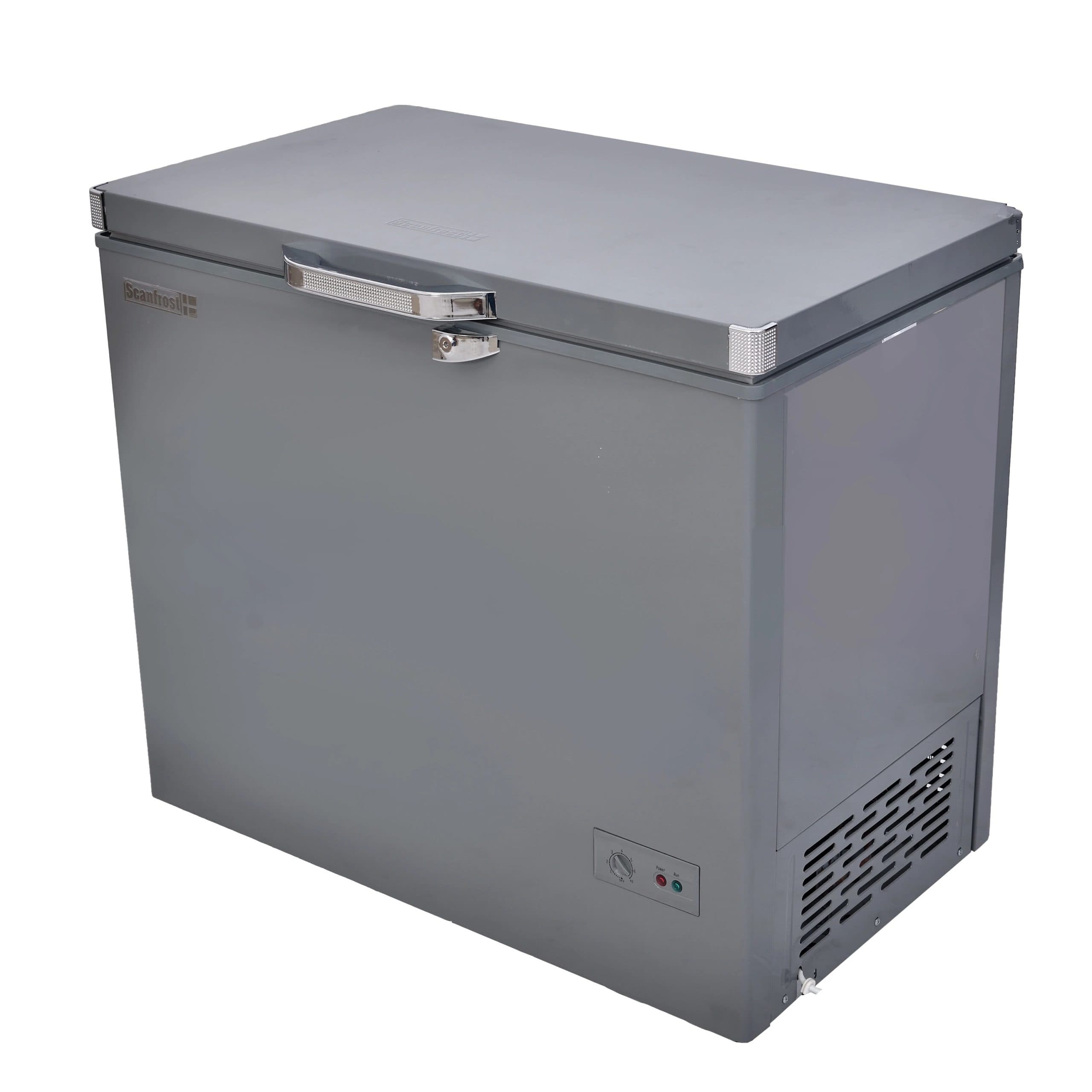 SCANFROST FREEZER 150ECO image