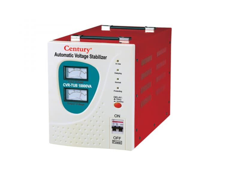 stabilizer category