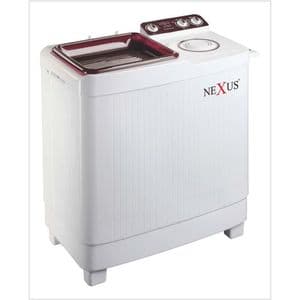 WASHING MACHINE NX-WM7SAK image