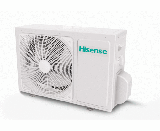 Hisense 1HP Split Air Conditioner ( AS09TG)  image