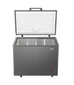 Haier Thermocool Inverter Freezer HTF319IS SLV image