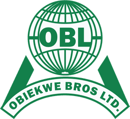 Obiekwe Brothers Limited Logo