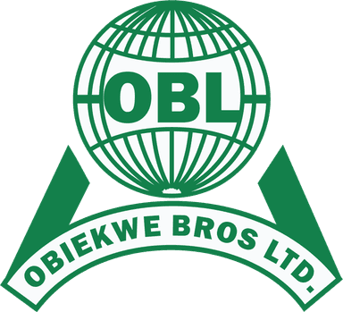 Obiekwe Brothers Limited Logo